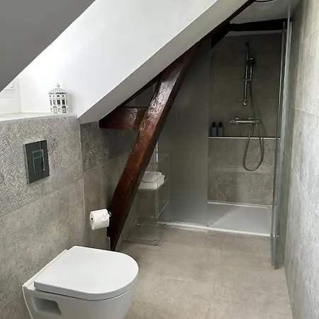 Апартаменты L'amour A La