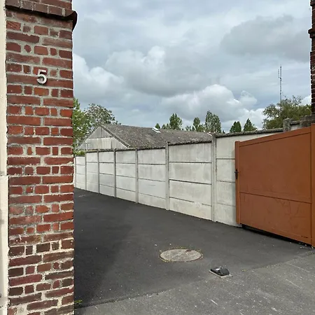 L'amour A La * Онфлёр