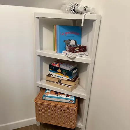 Апартаменты L'amour A La *