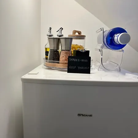 L'amour A La * Honfleur