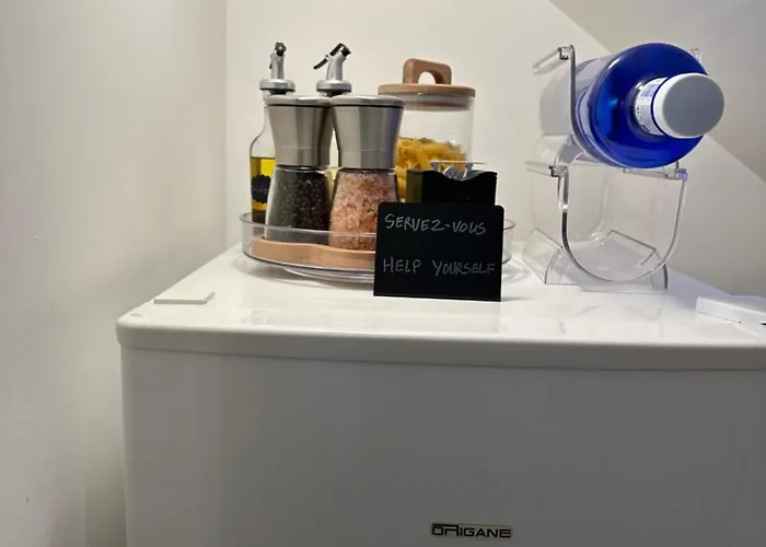 L'amour A La * 翁弗勒尔