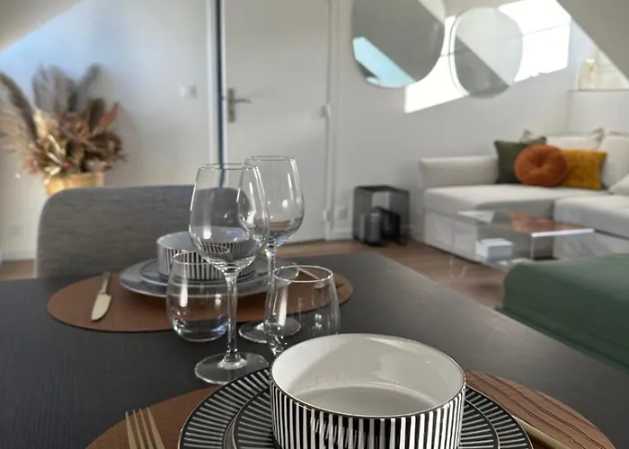 L'amour A La 公寓 *